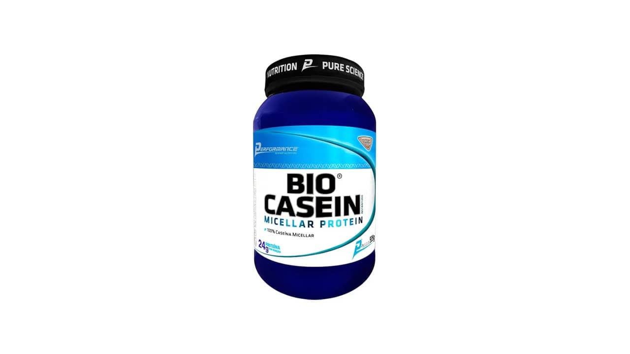 Melhor Caseina Micellar: Guia Completo Para Sua Escolha Ideal!