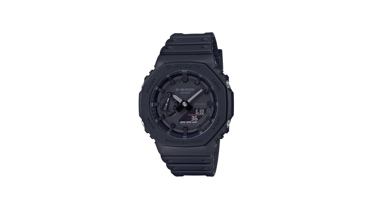 Melhor Casio G Shock: Guia Definitivo Para Sua Aventura