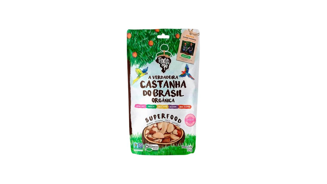 Melhor Castanha para Dieta: Guia Completo