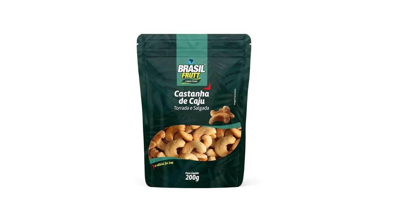 Melhor Castanha para Saúde: Guia Completo