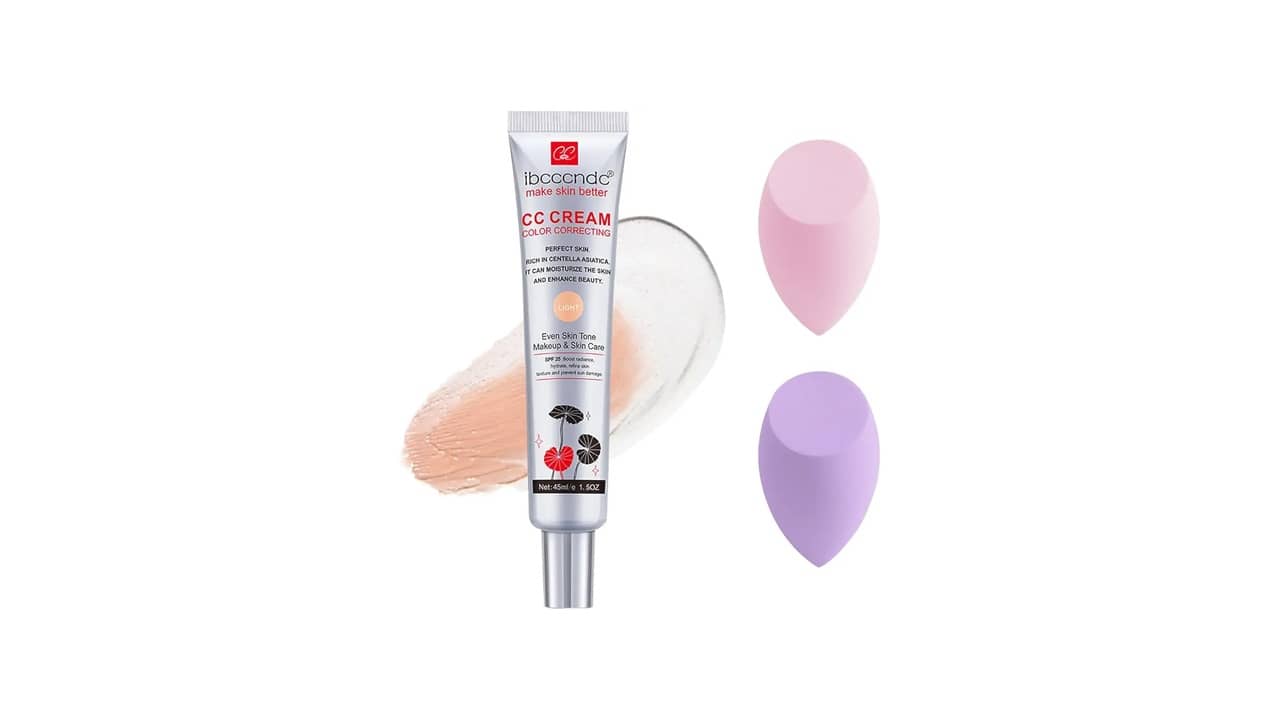 Melhor CC Cream Coreano: Guia Completo e Opções