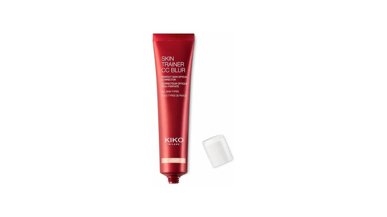 Melhor CC Cream do Mercado: Cobertura Leve e Proteção FPS