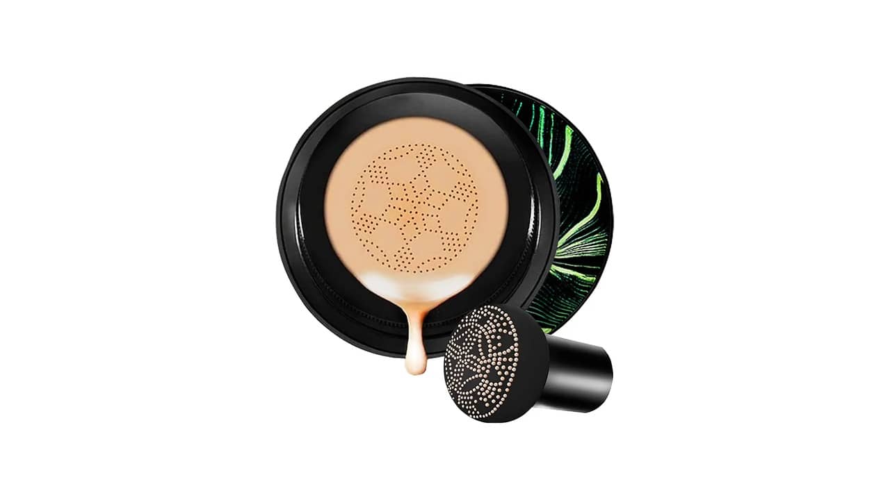 Melhor CC Cream Pele Madura: Hidratação e Cobertura