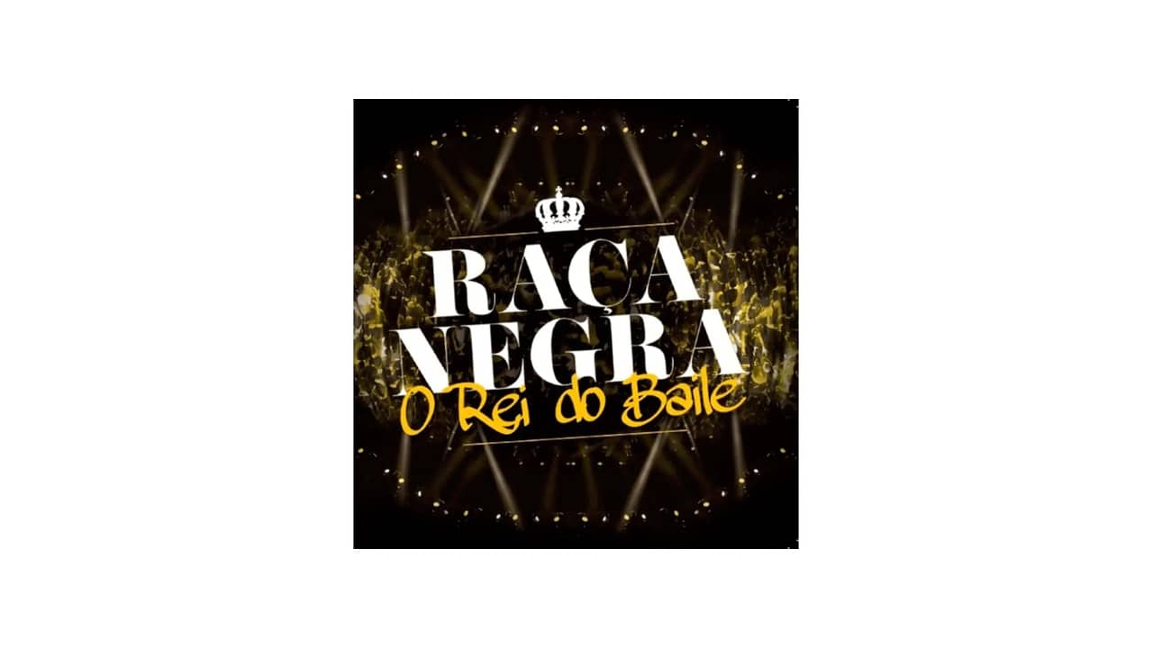 Melhor CD de Raça Negra: Os Clássicos Essenciais