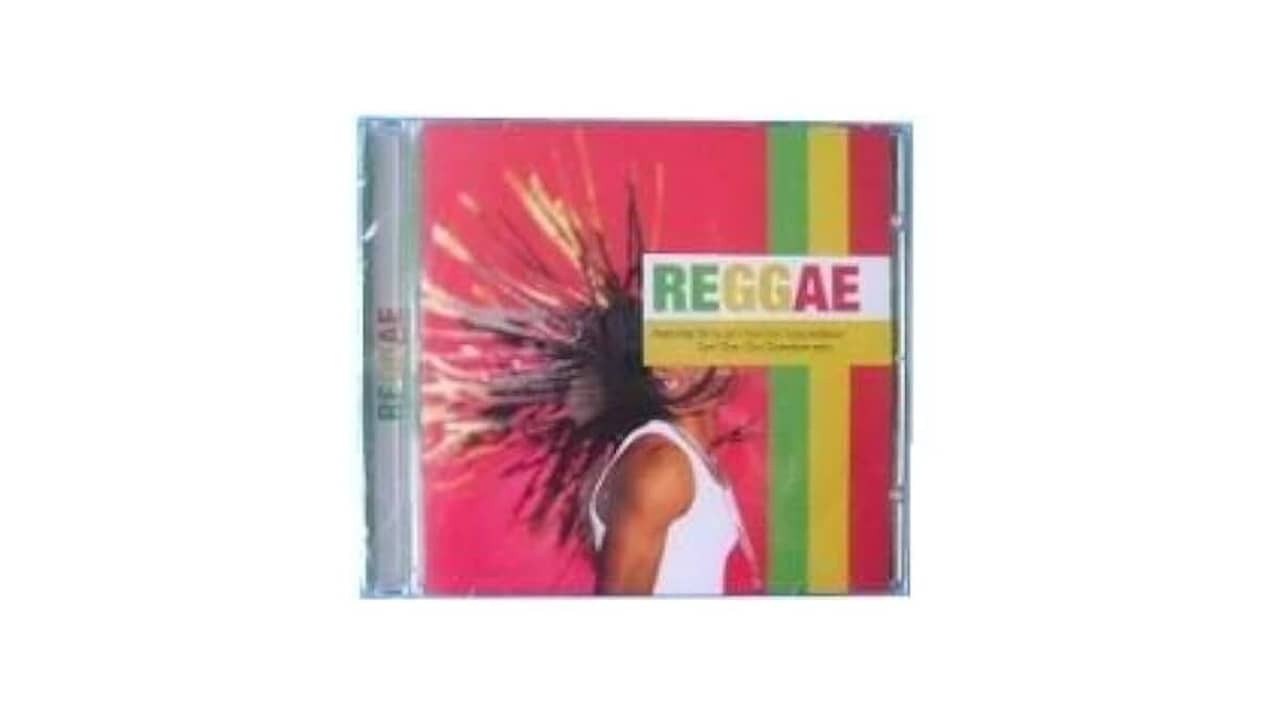 Melhor CD de Reggae do Maranhão: Descubra Clássicos Essenciais