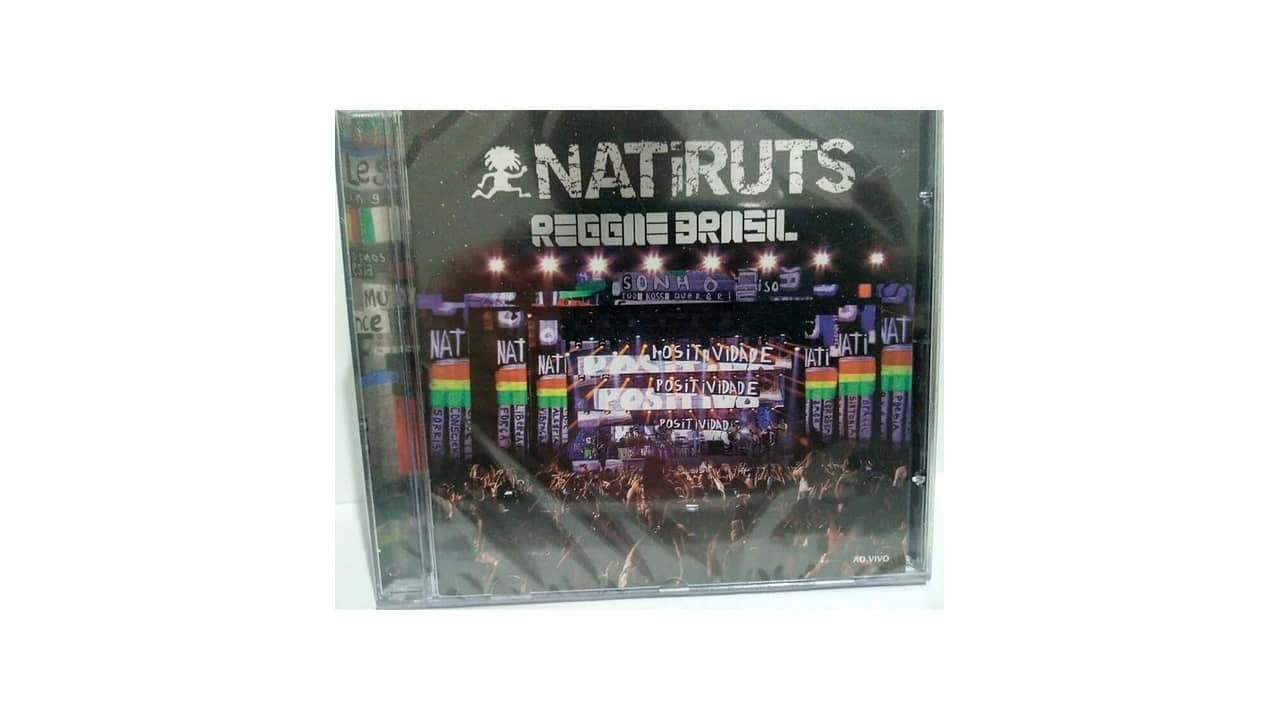Melhor CD de Reggae: Descubra Clássicos e Novidades Essenciais