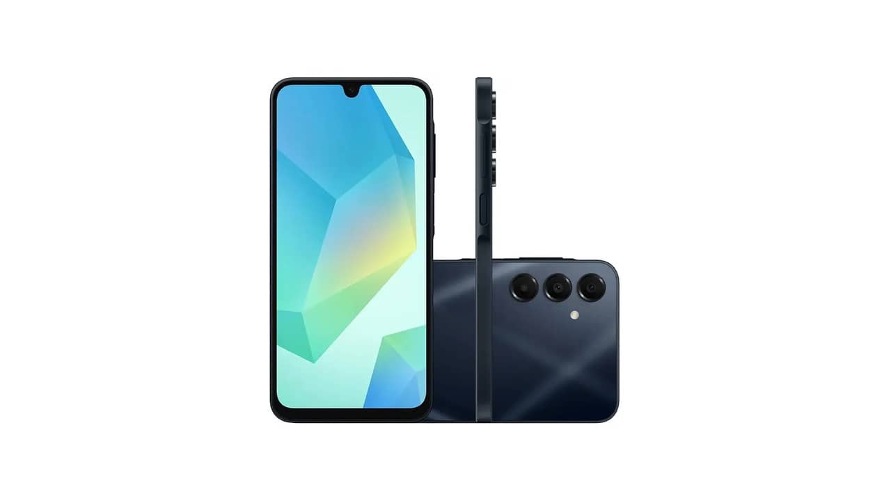 Melhor Celular 5G 128Gb: Potência e Armazenamento Essencial!