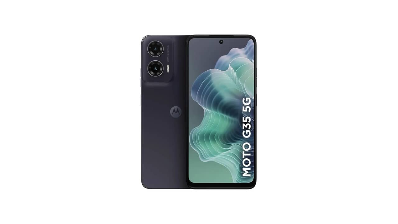 Melhor Celular 5G Motorola: 5 Modelos com Desempenho Superior