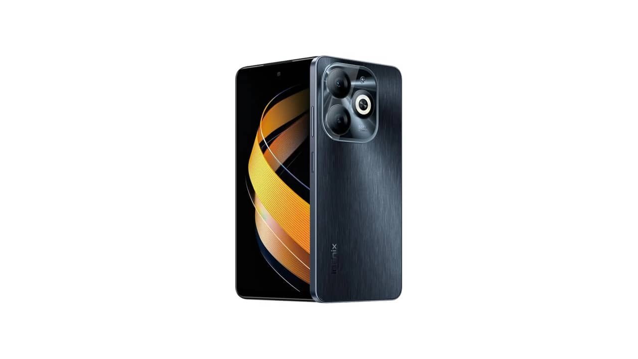 Melhor Celular da Infinix para Jogos: Desempenho e Fluidês