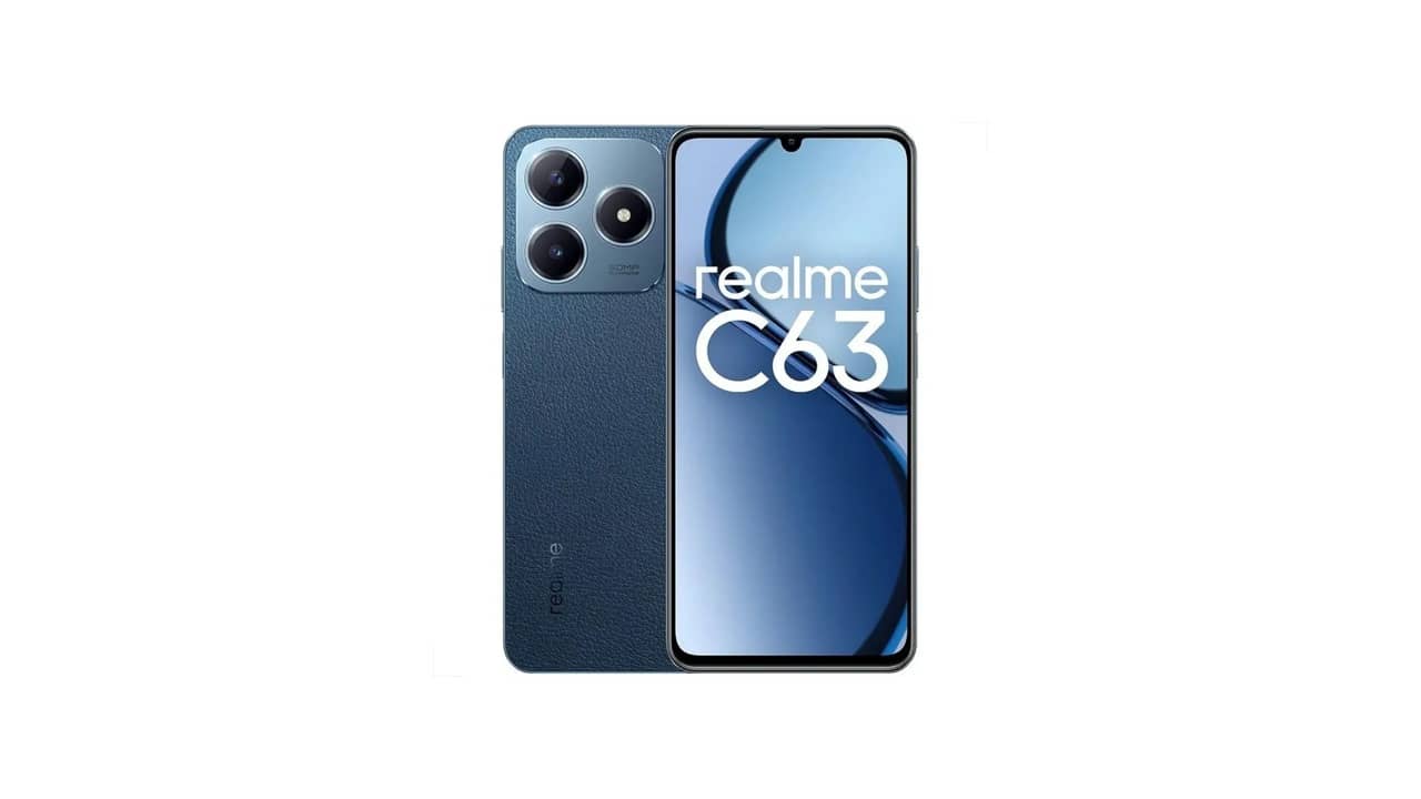 Melhor Celular da Realme: Descubra o Modelo Ideal!