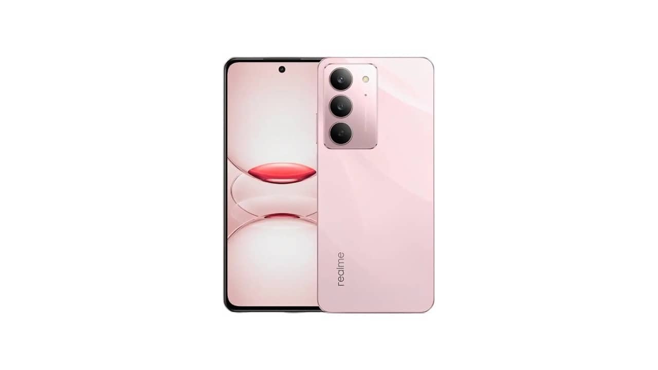 Melhor Celular Gamer da Realme: Potência e Desempenho para Jogos