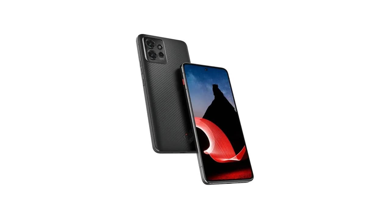 Melhor Celular Lenovo: O Poder do ThinkPhone