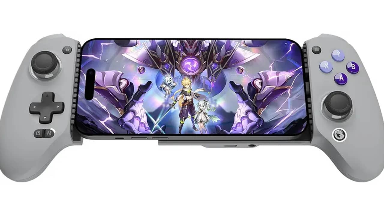 Melhor Celular para Game: 10 Controles e Acessórios