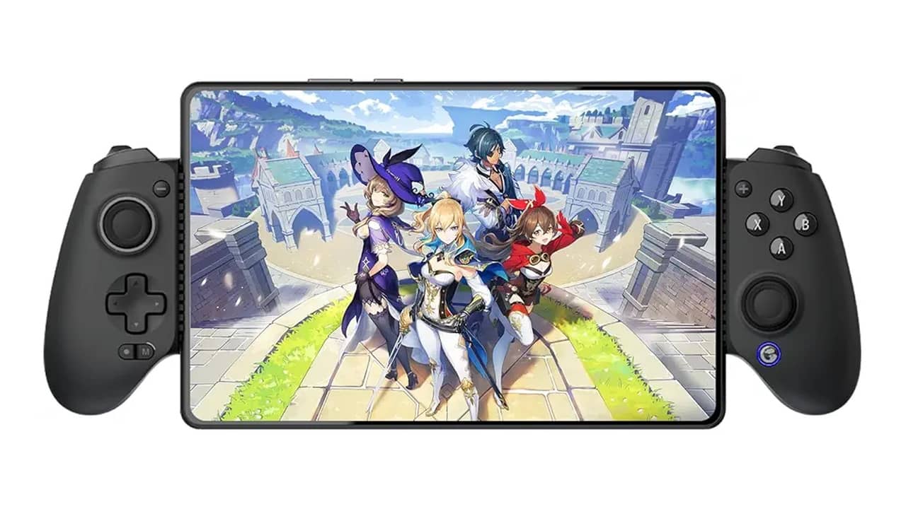 Melhor Celular para Jogar Genshin Impact: Desempenho e Fluidez