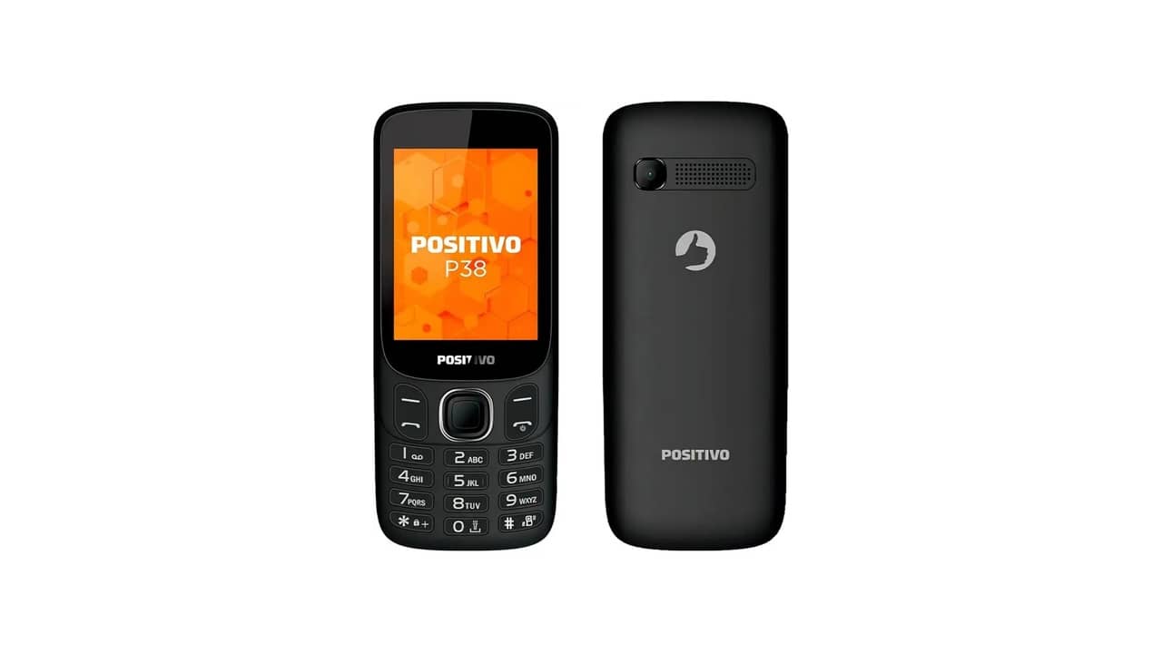 Melhor Celular Positivo: 4 Modelos para Essenciais