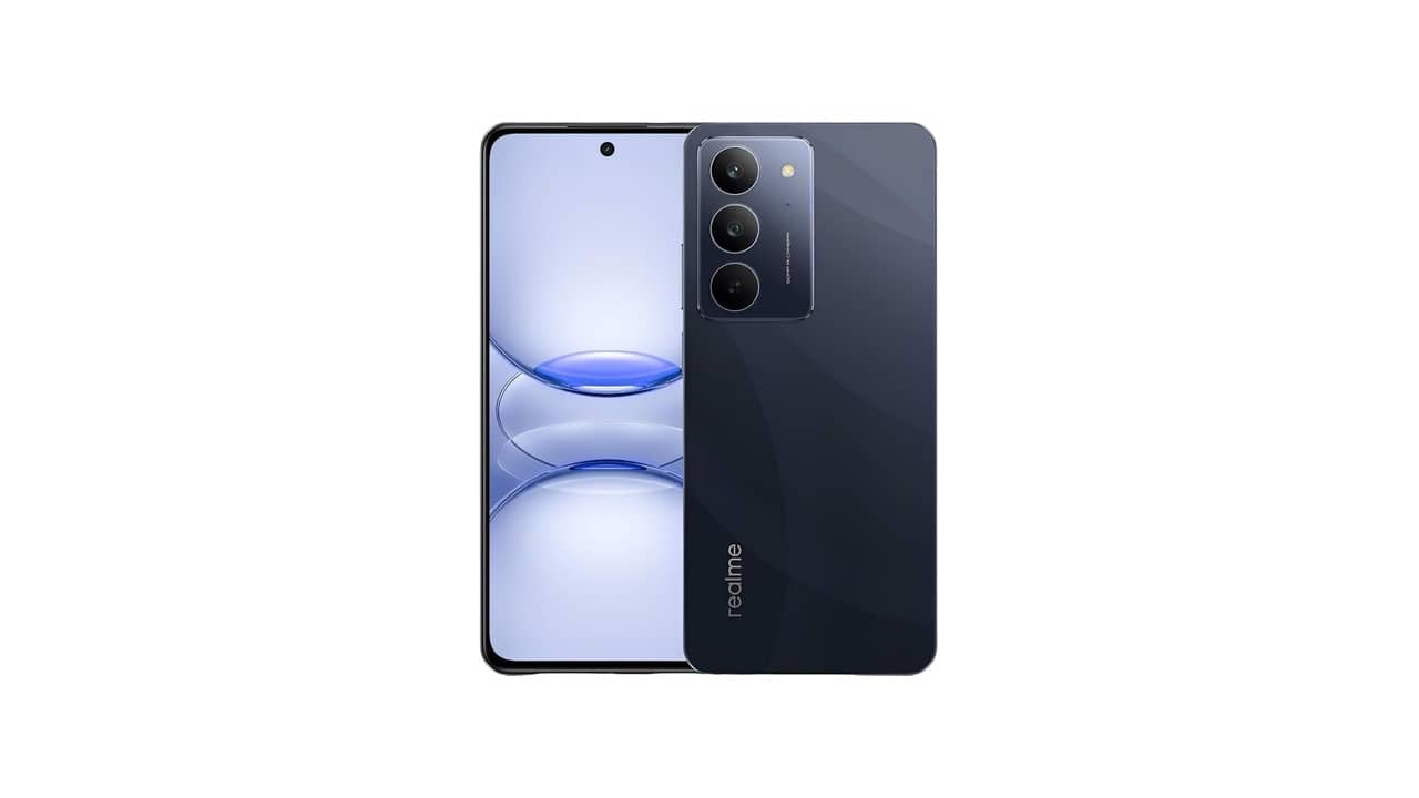 Melhor Celular Realme para Jogos: Desempenho e Bateria