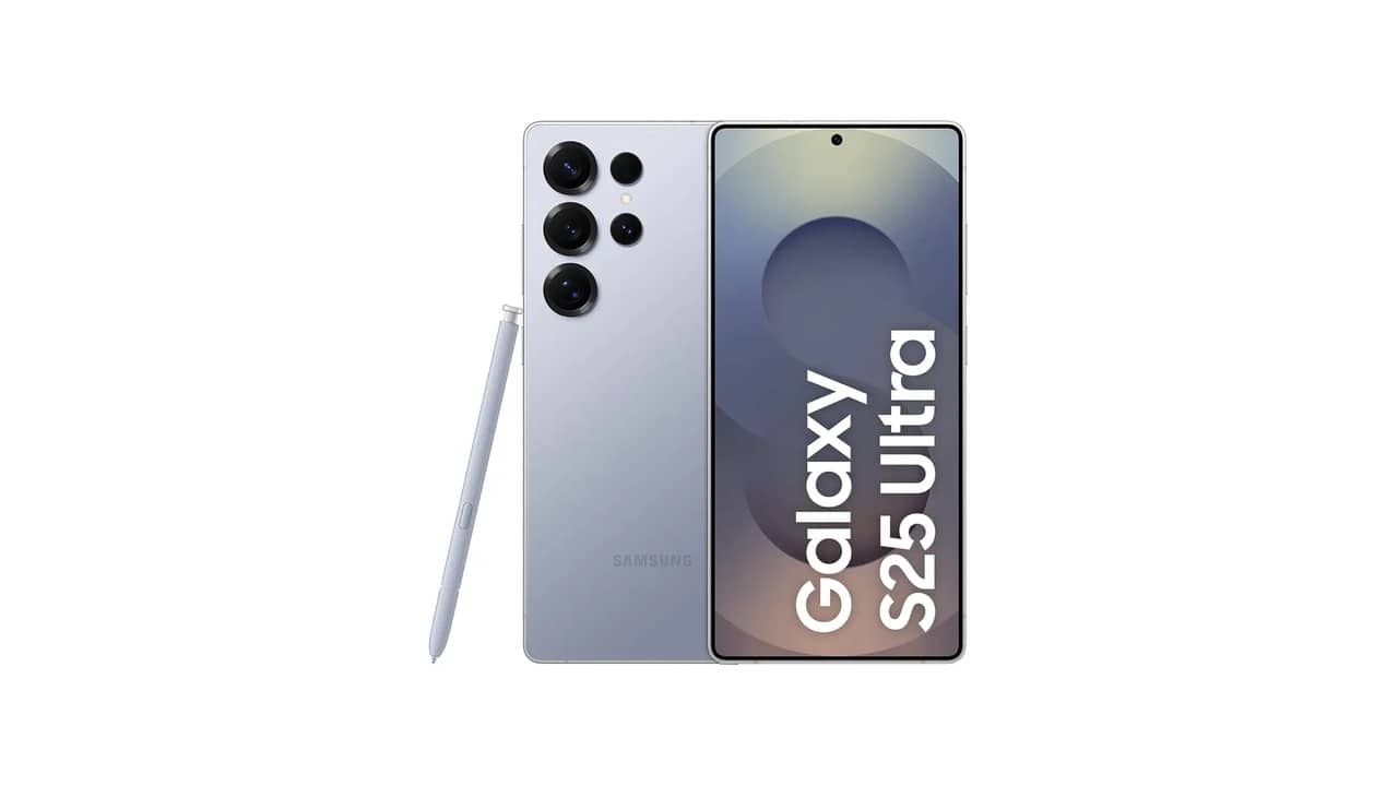 Melhor Celular Samsung Top de Linha Galaxy S25 Ultra: O Poder em Suas Mãos