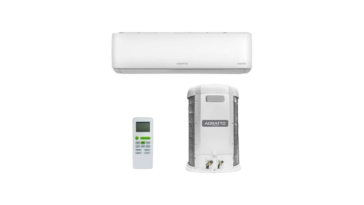 Melhor Central de Ar Inverter: Conheça os Modelos Mais Eficientes