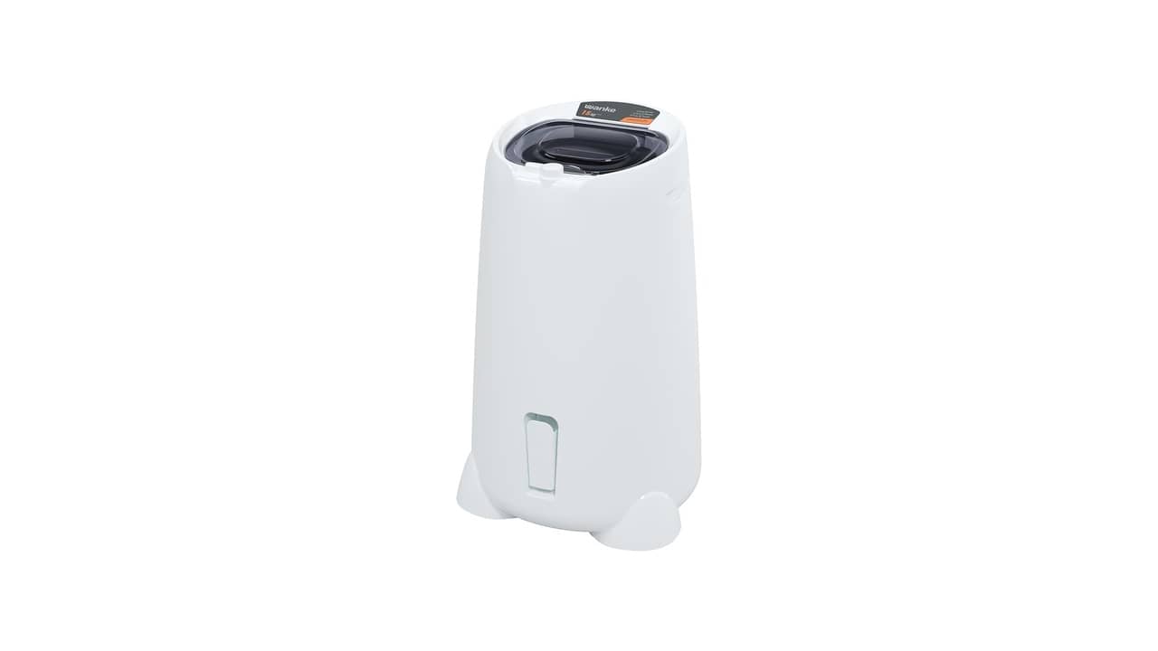 Melhor Centrifuga de Roupas Custo Benefício: Guia Completo