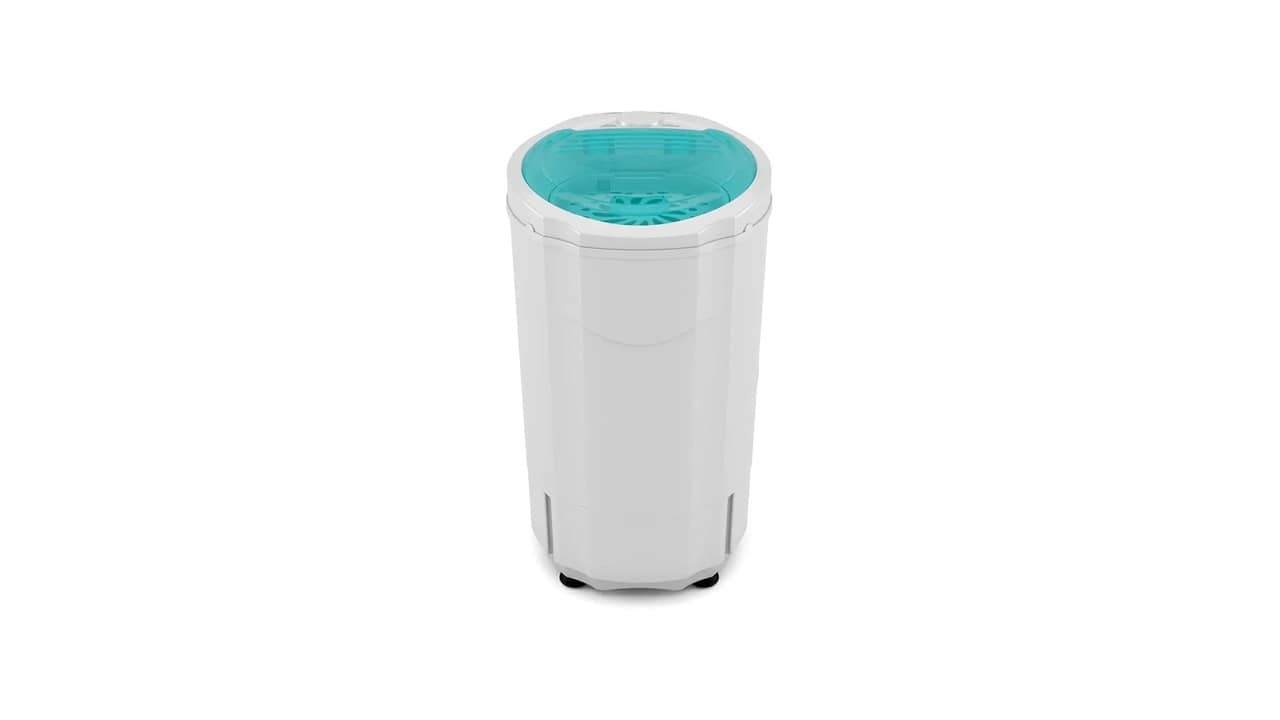 Melhor Centrifuga de Roupas: 7 Modelos Essenciais