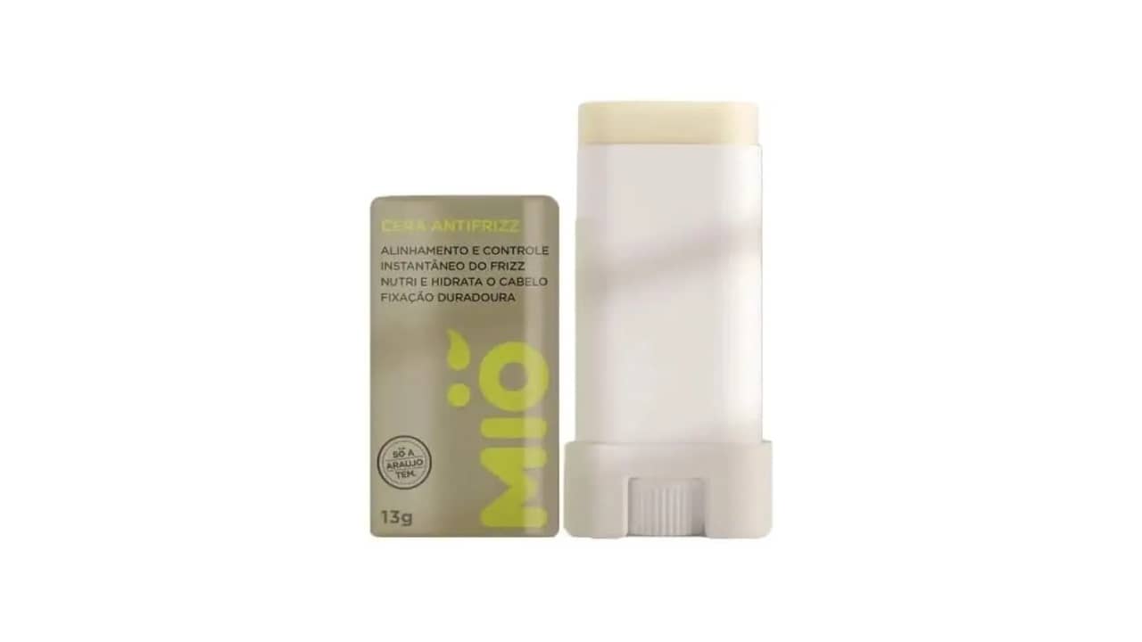Melhor Cera Anti Frizz para Cabelo: Controle Seu Frizz!