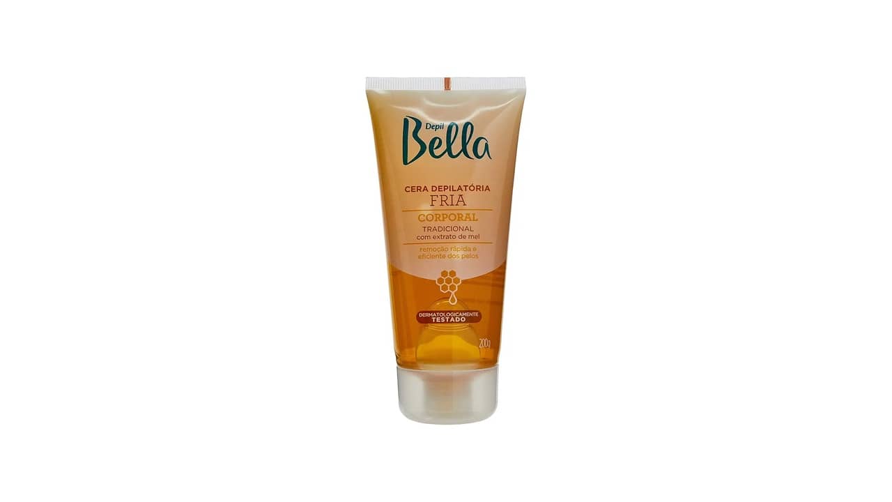 Melhor Cera para depilação Fria: Escolha Ideal!