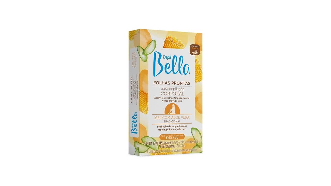 Melhor Cera para depilação Intima em Casa: Escolha Ideal!