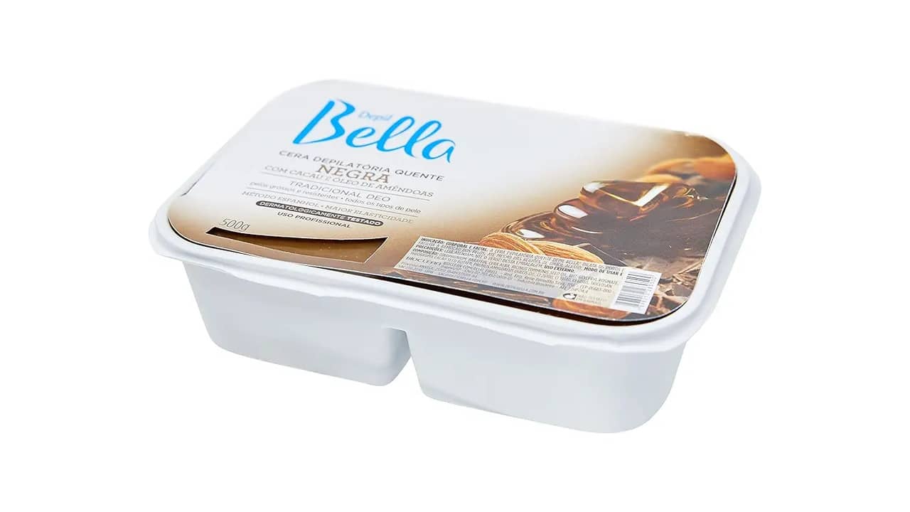 Melhor Cera Quente para Depilação: 10 Opções Eficazes