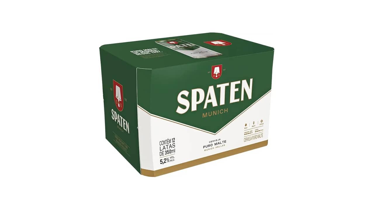 Melhor Cerveja do Brasil Spaten: Qual Escolher?