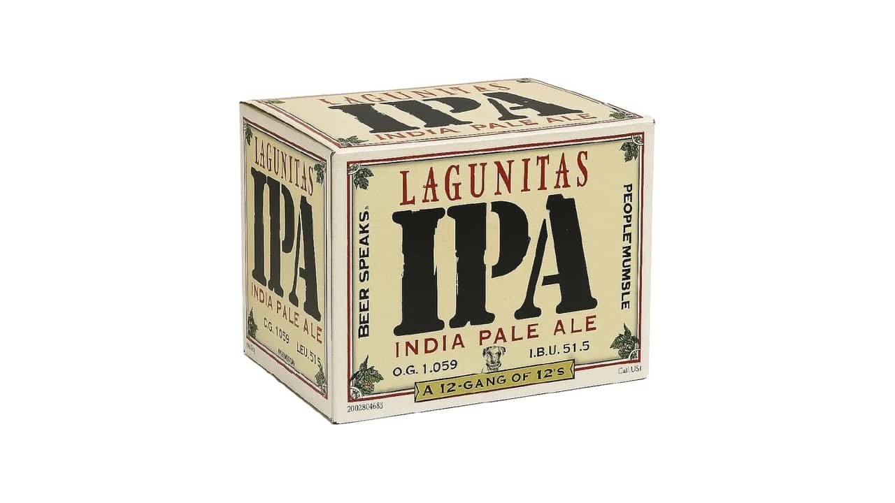 Melhor Cerveja Ipa do Mundo: Desvendando Sabores Intensos!