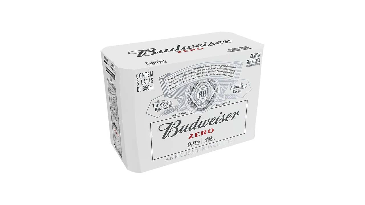 Melhor Cerveja sem Álcool: Qual a Escolha Perfeita?
