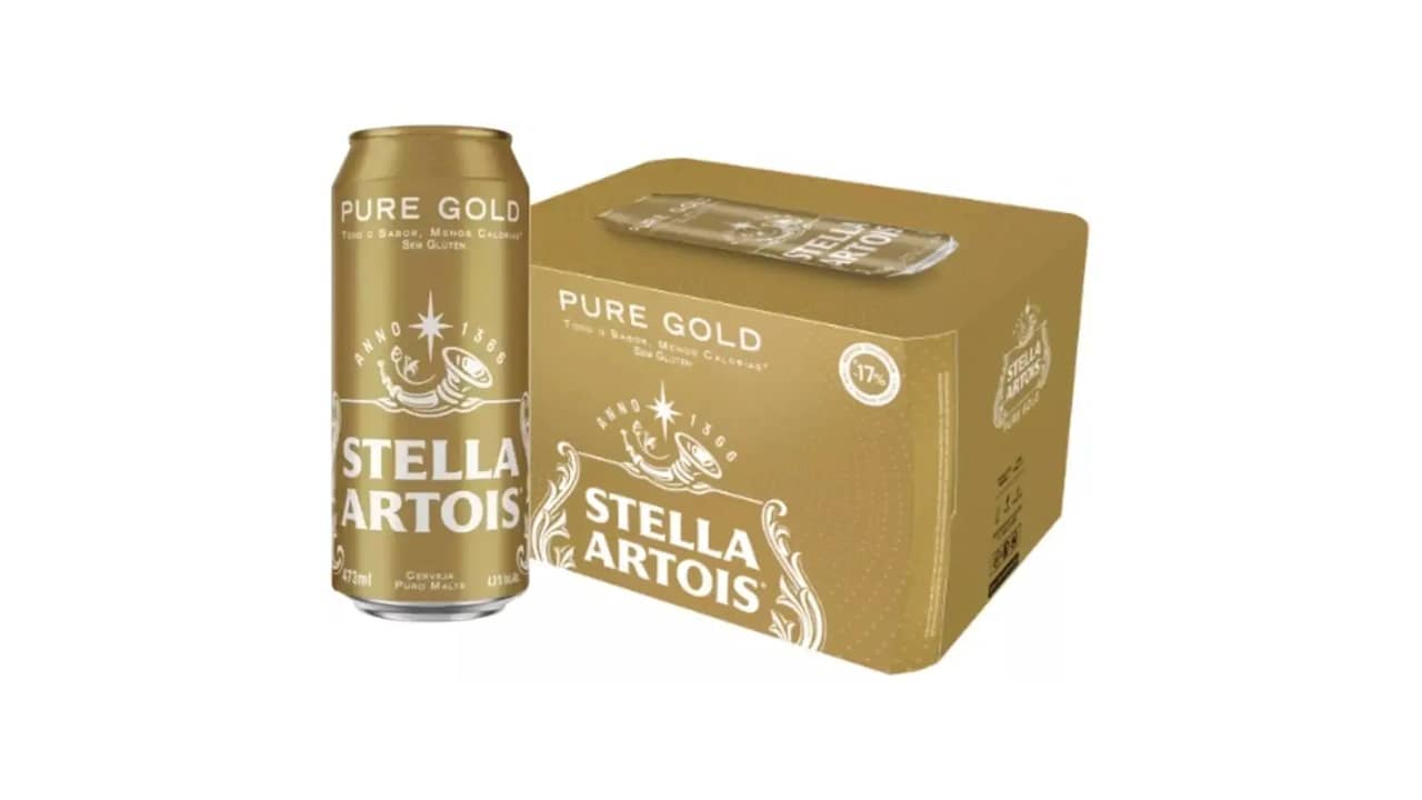 Melhor Cerveja sem Glúten: Descubra Opções Deliciosas