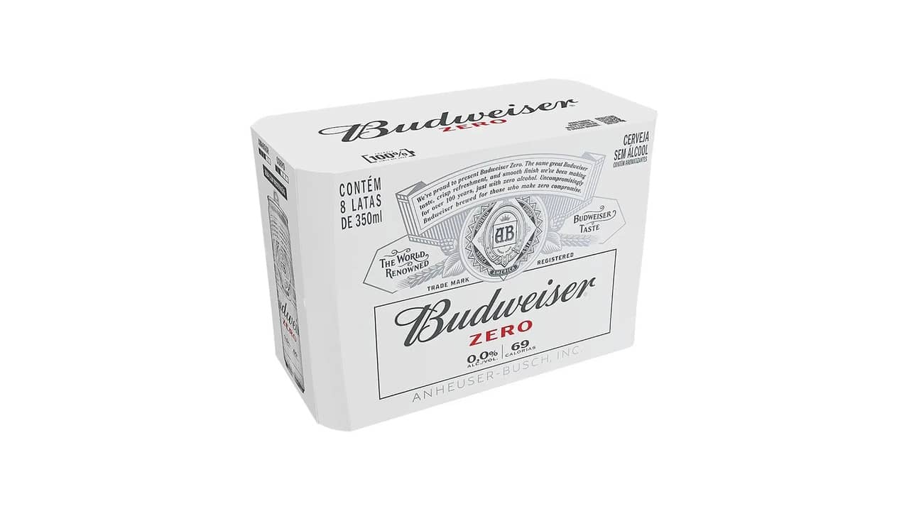 Melhor Cerveja zero Álcool: Sabor Sem Culpa?
