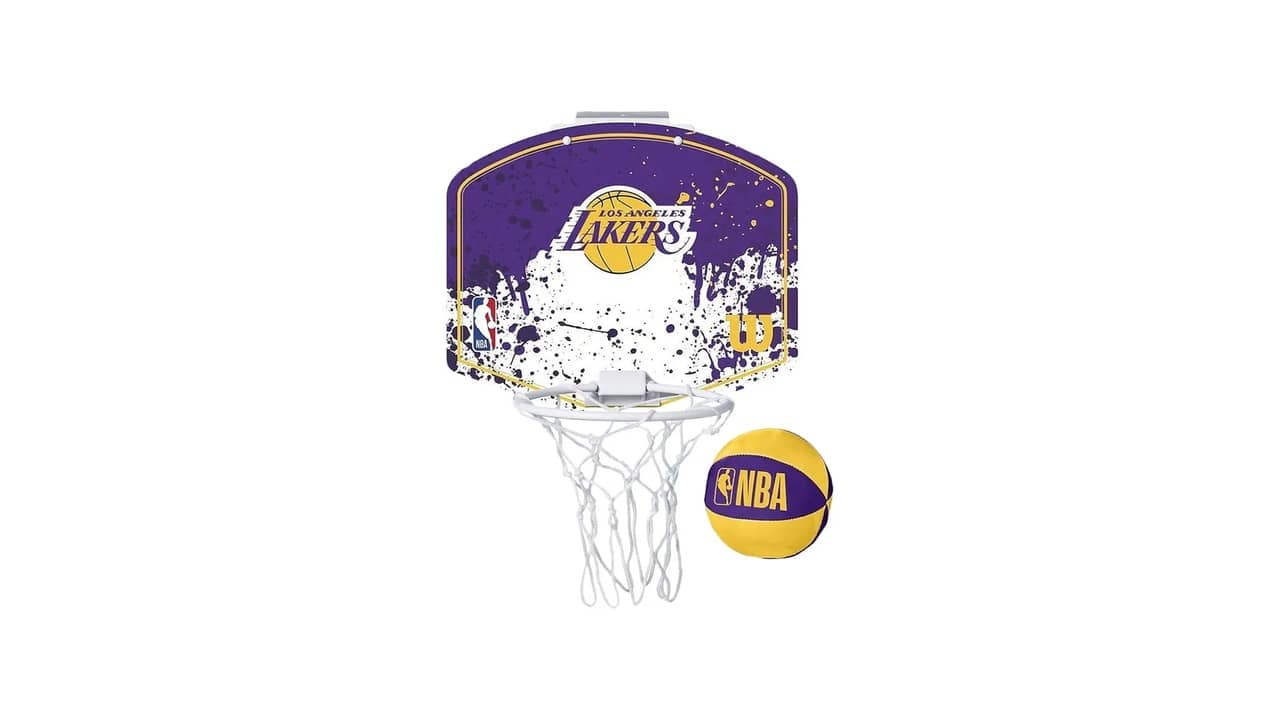 Melhor Cesta de Basquete do Mundo: Guia Completo