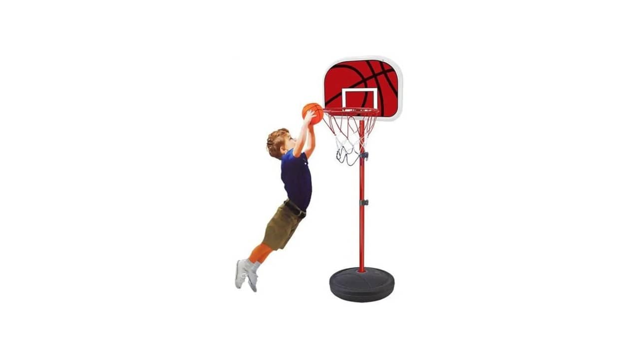 Melhor Cesta de Basquete: Guia Definitivo Para Escolher