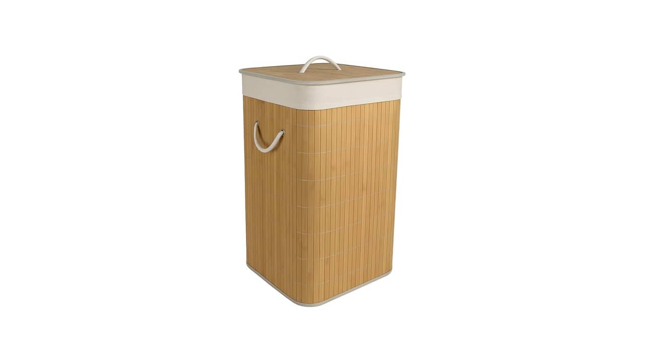 Melhor Cesto de Roupa: 10 Modelos com Alta Durabilidade