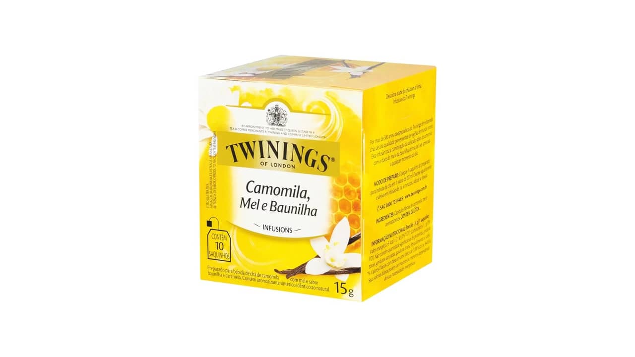 Melhor Chá Twinings: Sabores e Benefícios
