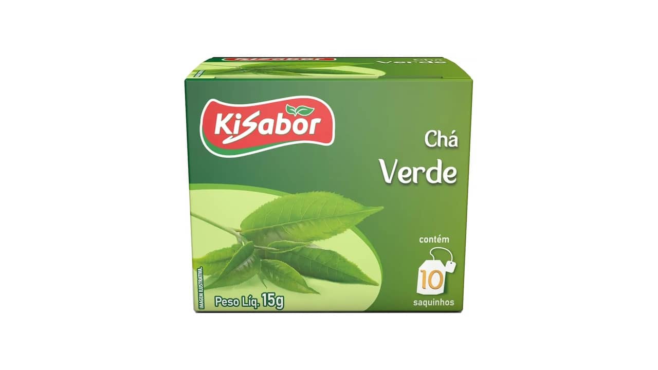 Melhor Chá Verde para Emagrecer: Guia Definitivo