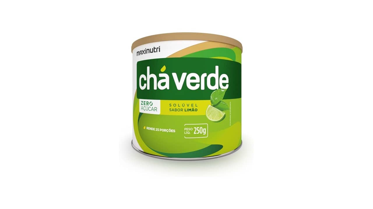 Melhor Chá Verde Soluvel: Guia de Escolha Essencial
