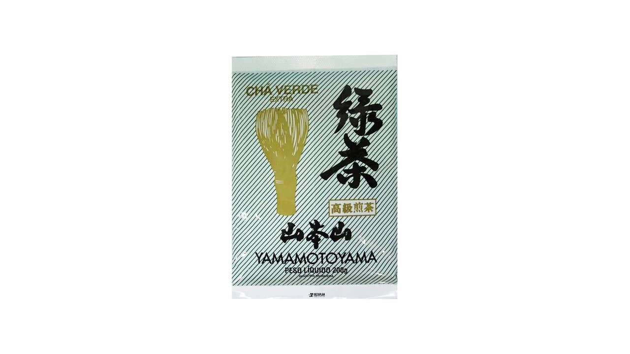 Melhor Chá Verde Yamamotoyama: Qual o Ideal para Você?