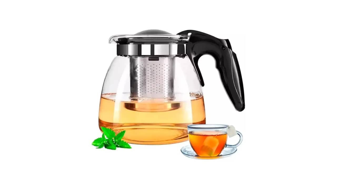 Melhor Chaleira com Infusor: Qual Escolher?