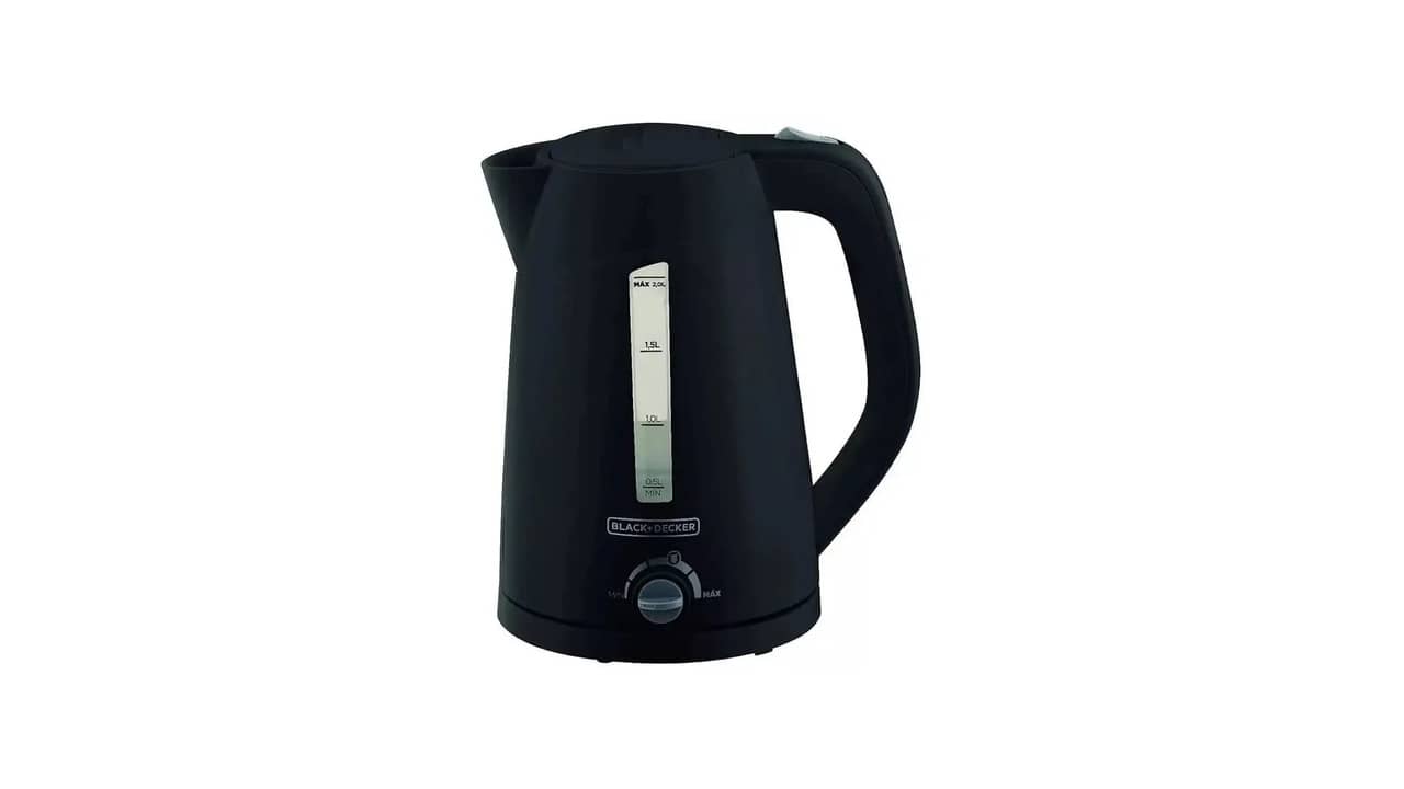 Melhor Chaleira Elétrica com Controle de Temperatura: Guia Essencial