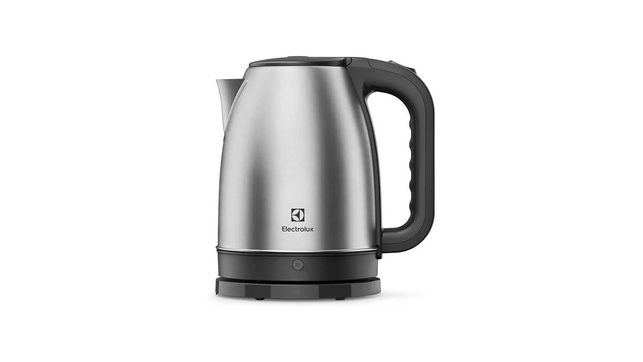 Melhor Chaleira Elétrica Electrolux: Guia Essencial