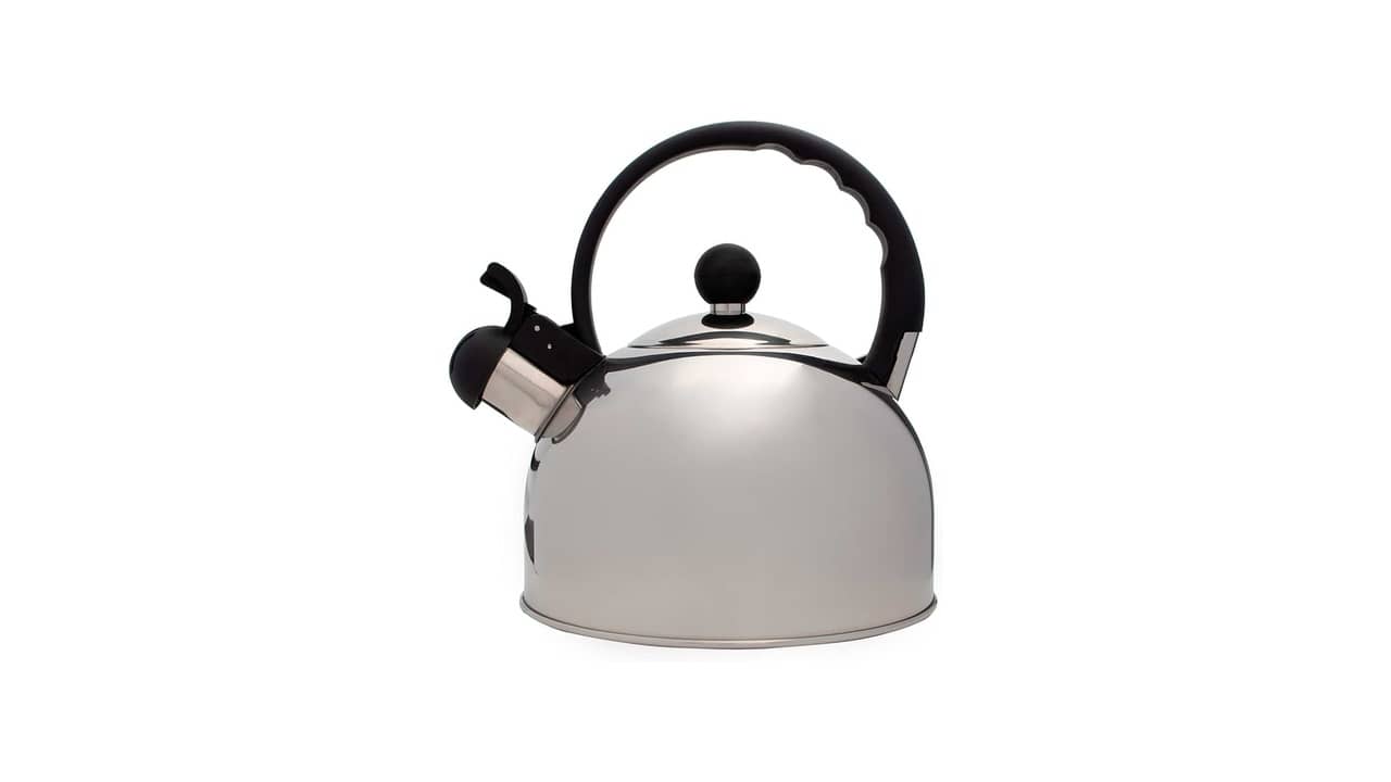 Melhor Chaleira Inox: Guia Essencial para sua Cozinha