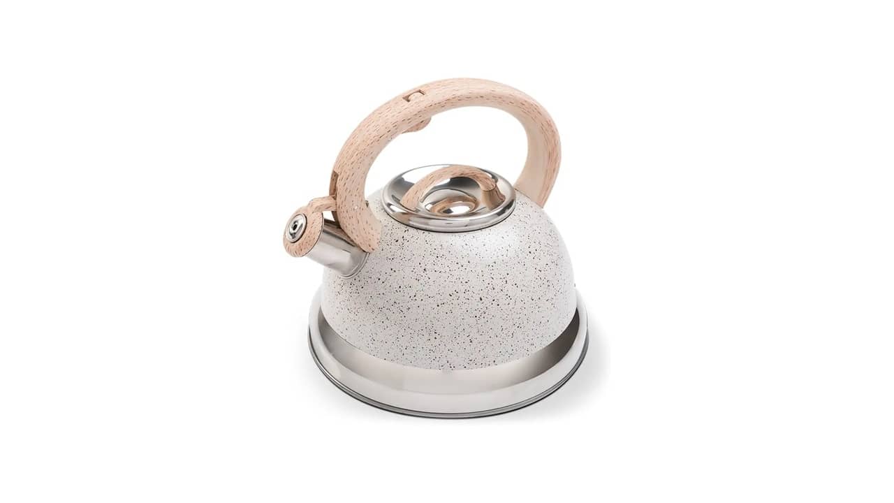 Melhor Chaleira: 10 Modelos de Alta Eficiência