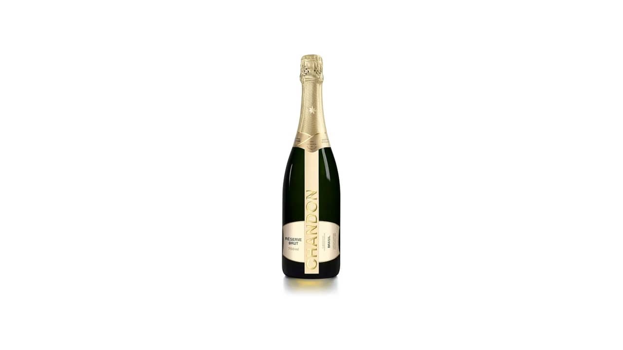 Melhor Champagne Chandon: Guia Completo de Sabores