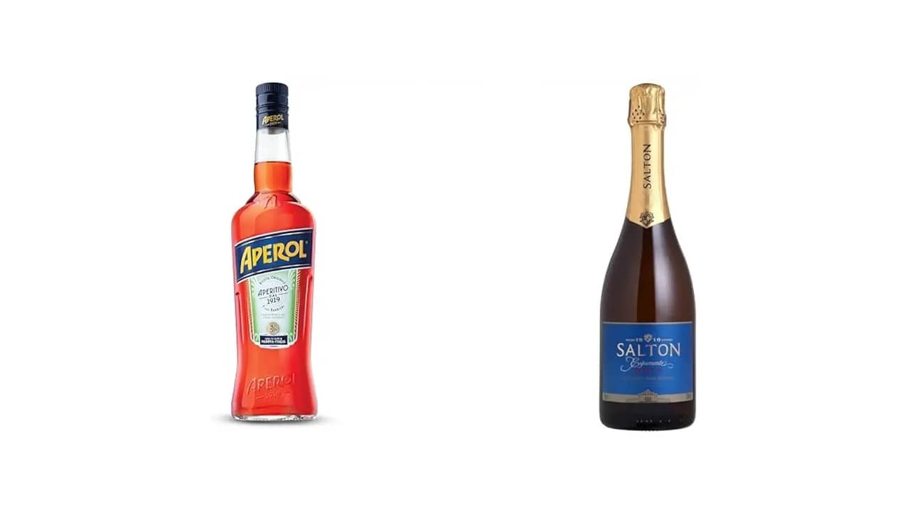 Melhor Champagne para Aperol: Guia de Espumantes Ideais