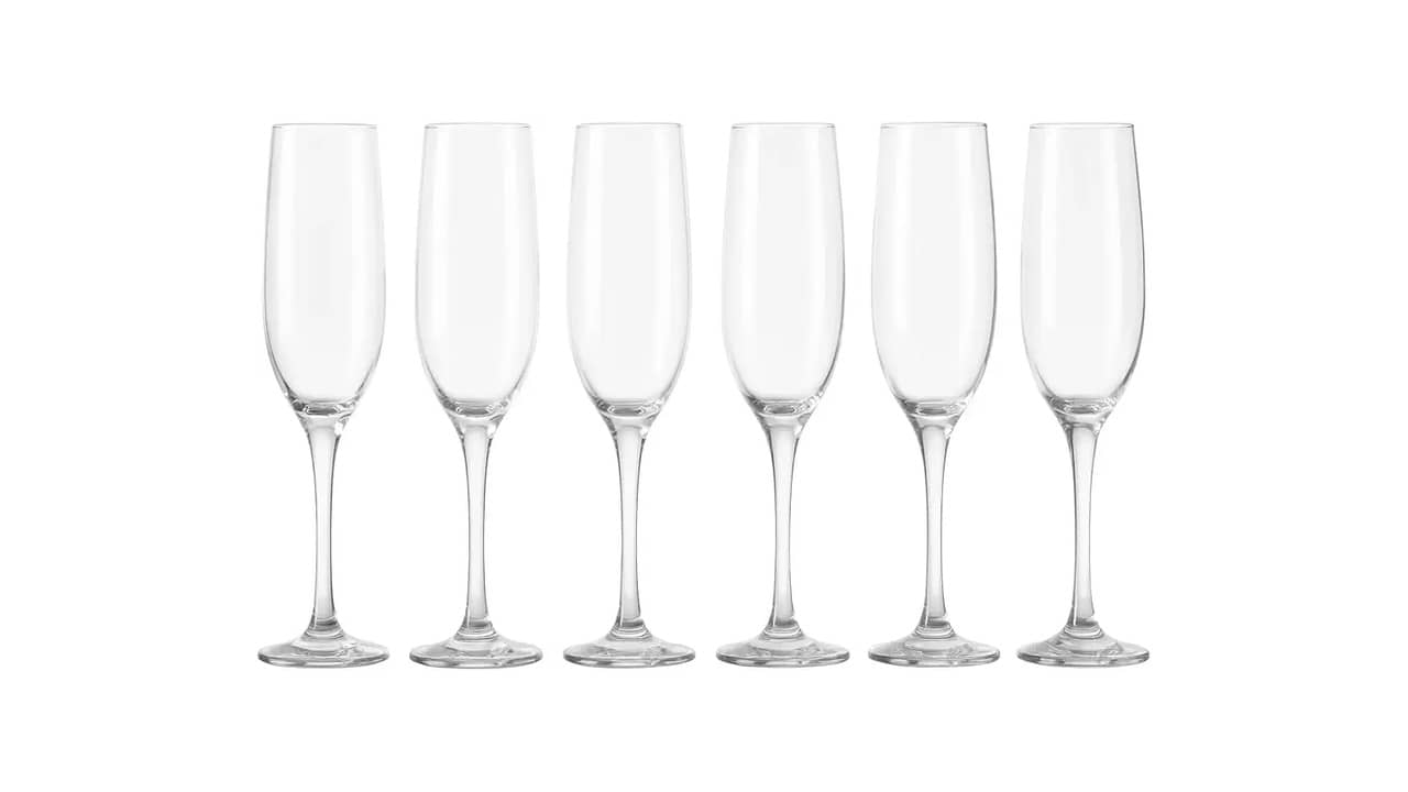 Melhor Champagne para Casamento: Guia Completo de Taças Premium