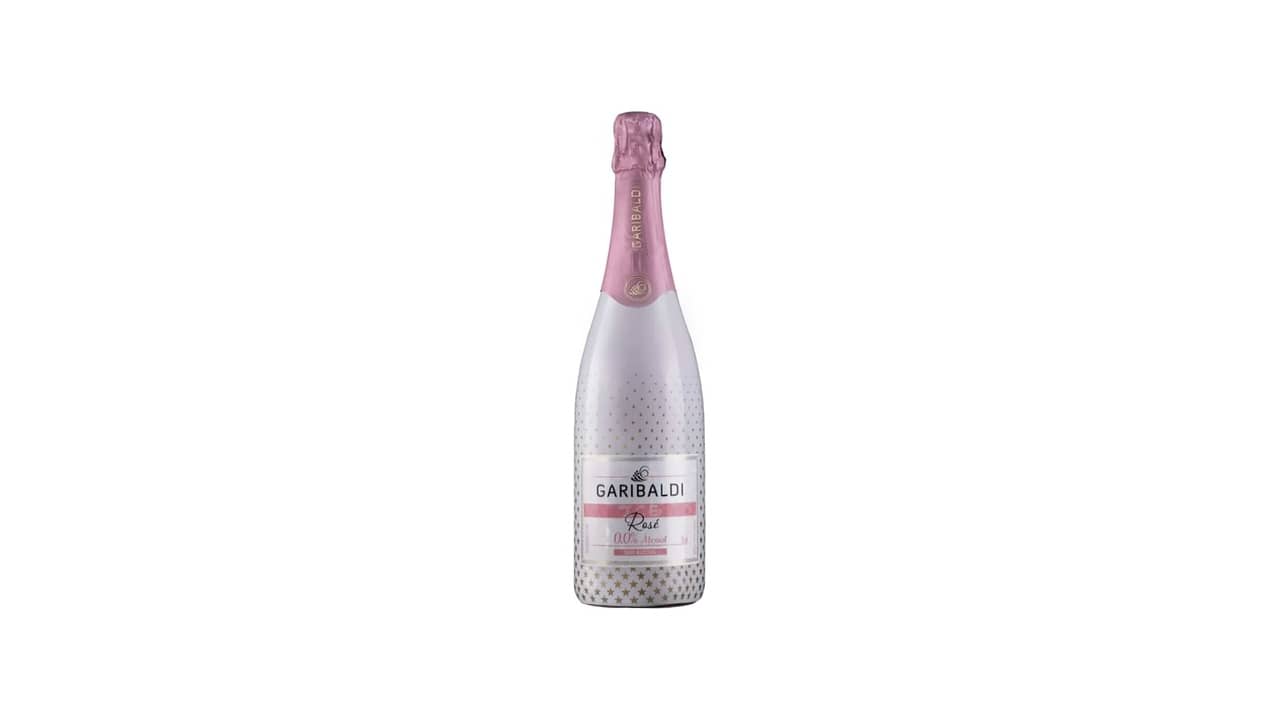 Melhor Champagne sem Alcool: As Opções Mais Refrescantes