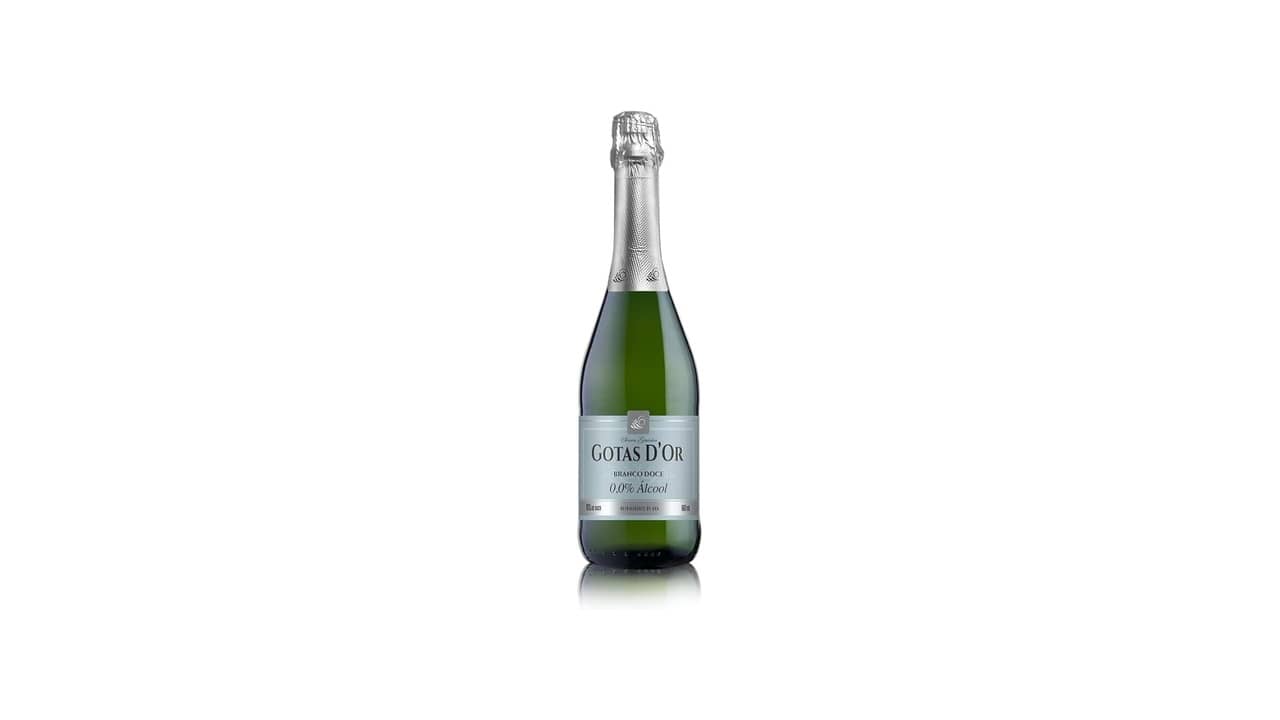 Melhor Champanhe sem Álcool: Guia Completo!